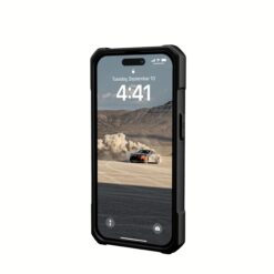 UAG รุ่น Monarch - เคส iPhone 14 Pro - สี Mallard