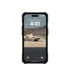 UAG รุ่น Monarch - เคส iPhone 14 Pro - สี Mallard
