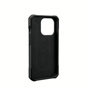 UAG รุ่น Monarch - เคส iPhone 14 Pro - สี Mallard