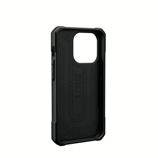 UAG รุ่น Monarch - เคส iPhone 14 Pro - สี Mallard - Image 11