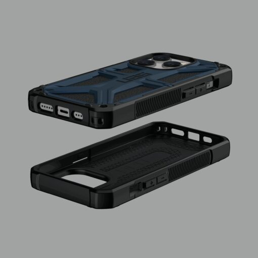 UAG รุ่น Monarch - เคส iPhone 14 Pro - สี Mallard - Image 5