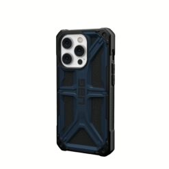 UAG รุ่น Monarch - เคส iPhone 14 Pro - สี Mallard