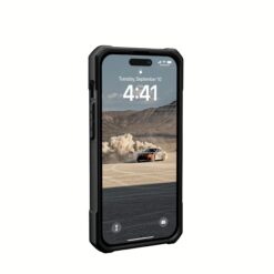 UAG รุ่น Monarch - เคส iPhone 14 Pro - สี Mallard
