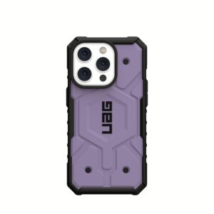 UAG รุ่น Pathfinder with Magsafe - เคส iPhone 14 Pro - สี Purple