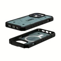 UAG รุ่น Pathfinder with Magsafe - เคส iPhone 14 Pro - สี Blue
