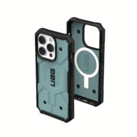 UAG รุ่น Pathfinder with Magsafe - เคส iPhone 14 Pro - สี Blue