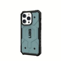 UAG รุ่น Pathfinder with Magsafe - เคส iPhone 14 Pro - สี Blue