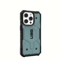UAG รุ่น Pathfinder with Magsafe - เคส iPhone 14 Pro - สี Blue