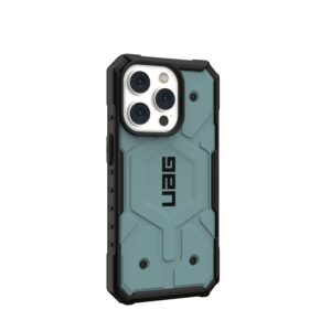 UAG รุ่น Pathfinder with Magsafe - เคส iPhone 14 Pro - สี Blue