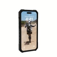 UAG รุ่น Pathfinder with Magsafe - เคส iPhone 14 Pro - สี Blue