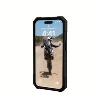 UAG รุ่น Pathfinder with Magsafe - เคส iPhone 14 Pro - สี Blue