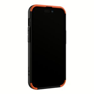 UAG รุ่น Civilian - เคส iPhone 14 Pro - สี Black