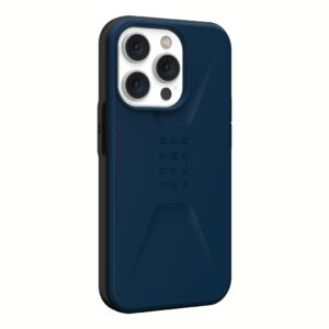 UAG รุ่น Civilian - เคส iPhone 14 Pro - สี Mallard