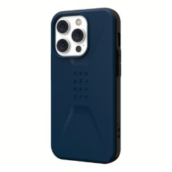 UAG รุ่น Civilian - เคส iPhone 14 Pro - สี Mallard