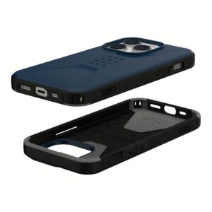 UAG รุ่น Civilian - เคส iPhone 14 Pro - สี Mallard