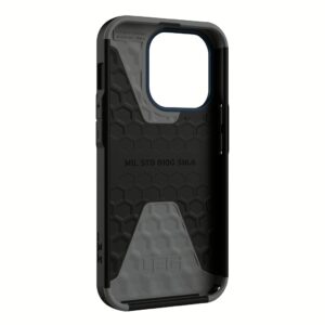 UAG รุ่น Civilian - เคส iPhone 14 Pro - สี Mallard