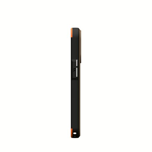 UAG รุ่น Civilian - เคส iPhone 14 Pro - สี Dark Earth - Image 9