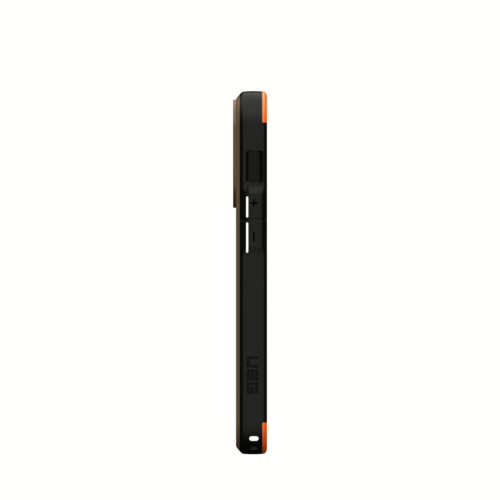 UAG รุ่น Civilian - เคส iPhone 14 Pro - สี Dark Earth - Image 8