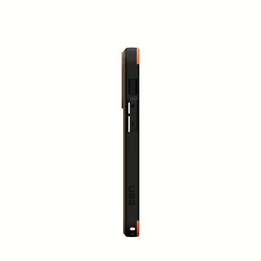 UAG รุ่น Civilian - เคส iPhone 14 Pro - สี Dark Earth - Image 8