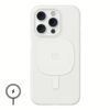 UAG รุ่น Lucent with Magsafe - เคส iPhone 14 Pro - สี Marshmallow