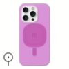 UAG รุ่น Lucent with Magsafe - เคส iPhone 14 Pro - สี Orchid