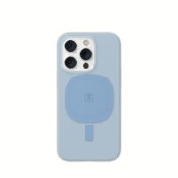 UAG รุ่น Lucent with Magsafe - เคส iPhone 14 Pro - สี Cerulean