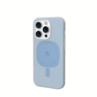 UAG รุ่น Lucent with Magsafe - เคส iPhone 14 Pro - สี Cerulean
