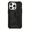 UAG รุ่น Pathfinder - เคส iPhone 14 Pro - สี Black