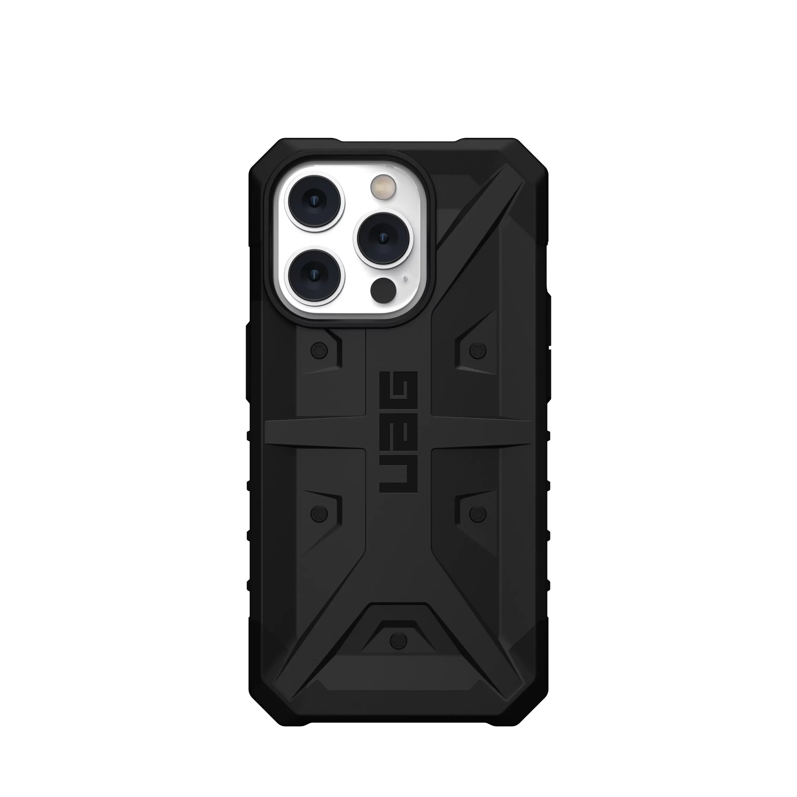 เคส UAG รุ่น Pathfinder - iPhone 14 Pro - สี Black