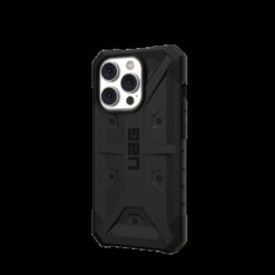 UAG รุ่น Pathfinder - เคส iPhone 14 Pro - สี Black