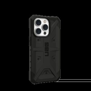 UAG รุ่น Pathfinder - เคส iPhone 14 Pro - สี Black