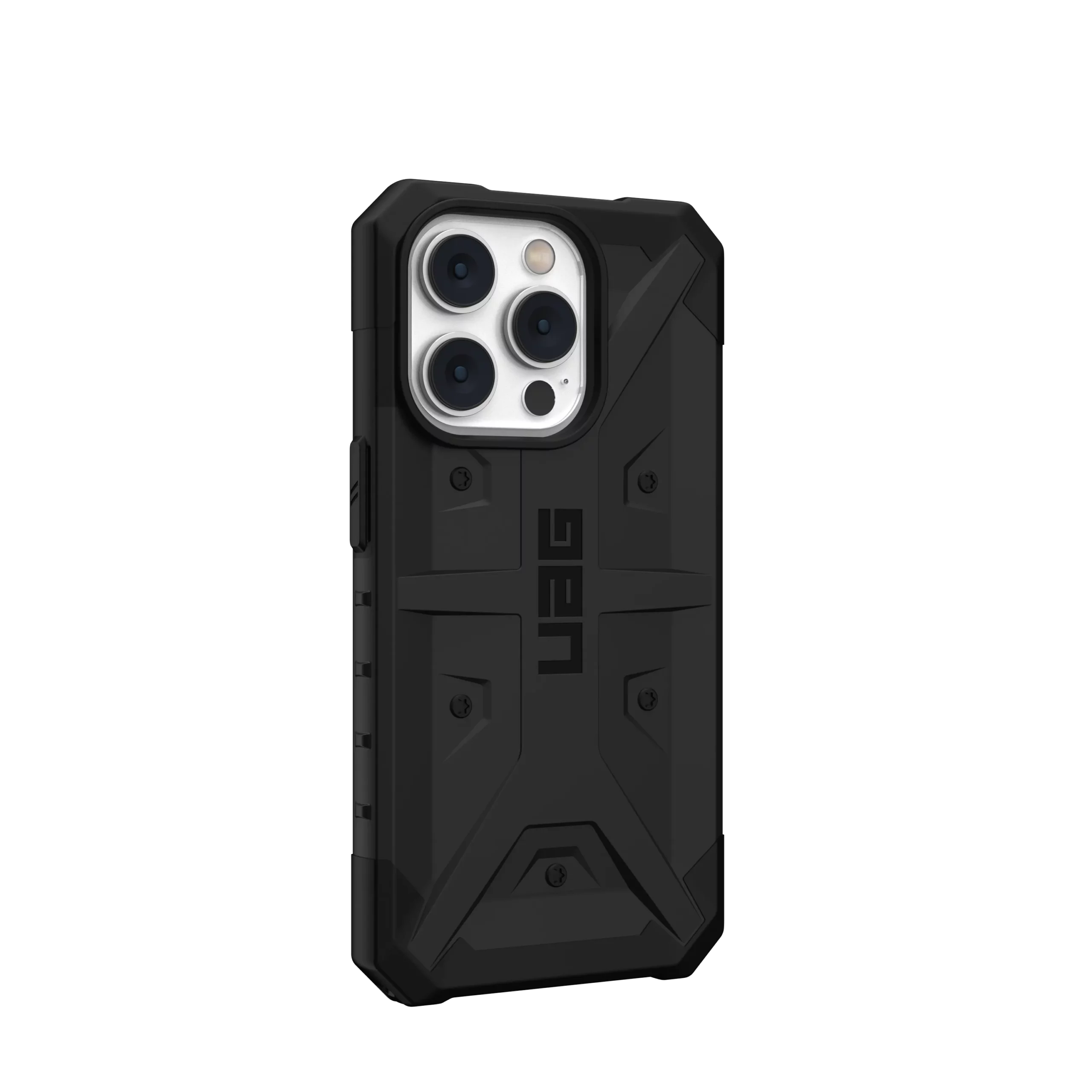 เคส UAG รุ่น Pathfinder - iPhone 14 Pro - สี Black