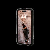 UAG รุ่น Pathfinder - เคส iPhone 14 Pro - สี Black