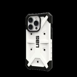 UAG รุ่น Pathfinder - เคส iPhone 14 Pro - สี White