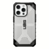UAG รุ่น Plasma - เคส iPhone 14 Pro - สีใส
