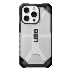 UAG รุ่น Plasma - เคส iPhone 14 Pro - สีใส