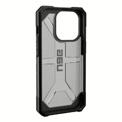 UAG รุ่น Plasma - เคส iPhone 14 Pro - สี Ash
