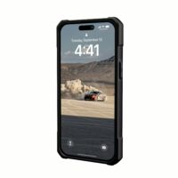 UAG รุ่น Monarch - เคส iPhone 14 Pro Max - สี Mallard