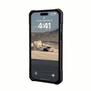 UAG รุ่น Monarch - เคส iPhone 14 Pro Max - สี Mallard