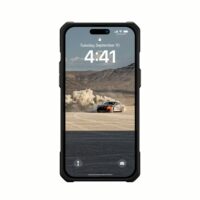 UAG รุ่น Monarch - เคส iPhone 14 Pro Max - สี Mallard