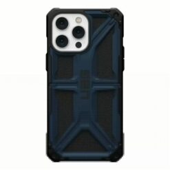 UAG รุ่น Monarch - เคส iPhone 14 Pro Max - สี Mallard