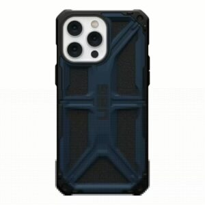 UAG รุ่น Monarch - เคส iPhone 14 Pro Max - สี Mallard