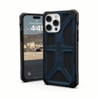 UAG รุ่น Monarch - เคส iPhone 14 Pro Max - สี Mallard