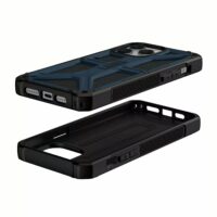 UAG รุ่น Monarch - เคส iPhone 14 Pro Max - สี Mallard