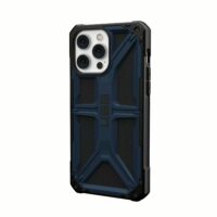 UAG รุ่น Monarch - เคส iPhone 14 Pro Max - สี Mallard