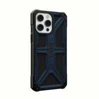 UAG รุ่น Monarch - เคส iPhone 14 Pro Max - สี Mallard