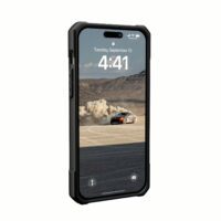 UAG รุ่น Monarch - เคส iPhone 14 Pro Max - สี Mallard
