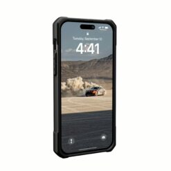 UAG รุ่น Monarch - เคส iPhone 14 Pro Max - สี Mallard