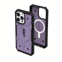 UAG รุ่น Pathfinder with Magsafe - เคส iPhone 14 Pro Max - สี Purple