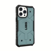 UAG รุ่น Pathfinder with Magsafe - เคส iPhone 14 Pro Max - สี Blue